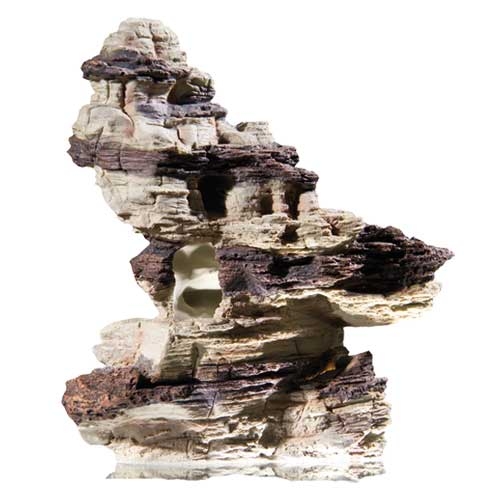 Hobby Arizona Rock 2 - Rocas del desierto - Decoración acuario / Terrario