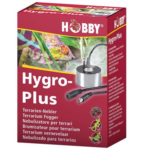 HYGRO-PLUS