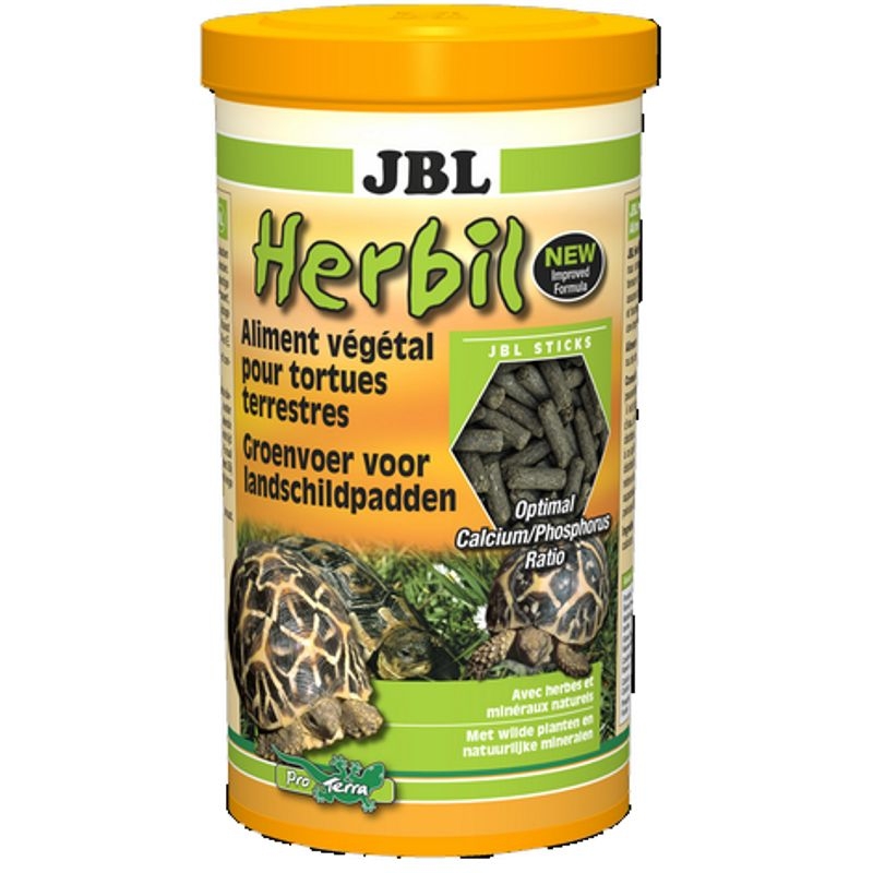 HERBIL 1000 ML. JBL