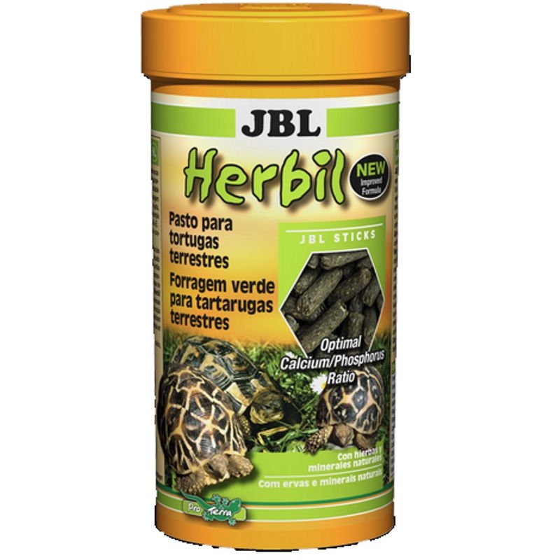 HERBIL 250 ML. JBL