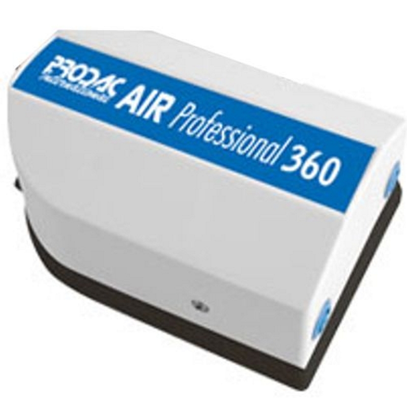 Compresor / Bomba de aire Prodac Air Professional 360 L/H. para acuario - mascotaencasa