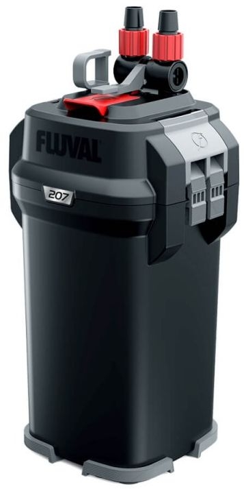 FLUVAL 207  780 L/H.