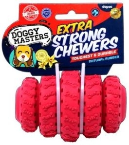 ▷ Extra Strong Chewers M Dapac -  Juguete para Perro Resistente