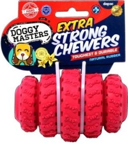 ▷ Extra Strong Chewers XL Dapac -  Juguete para Perro Resistente