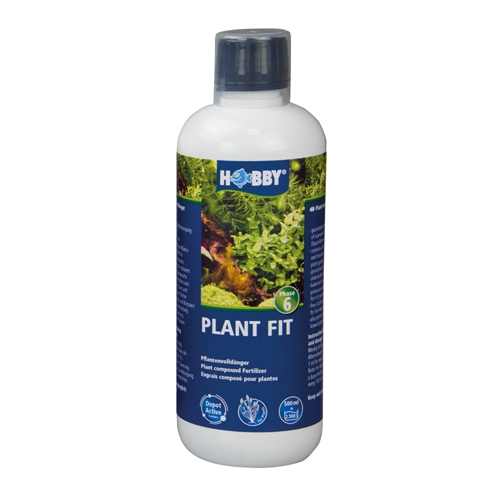 PLANT FIT 500 ML.